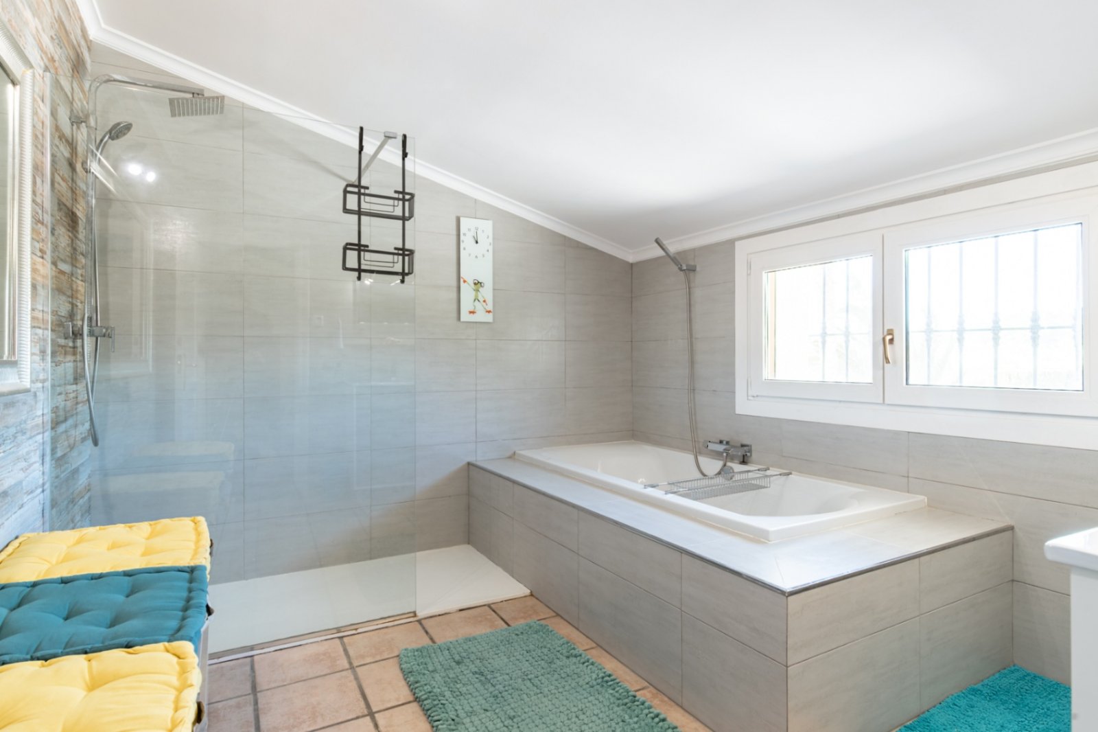 Encantadora finca de 3 dormitorios con piscina privada y maravillosas vistas