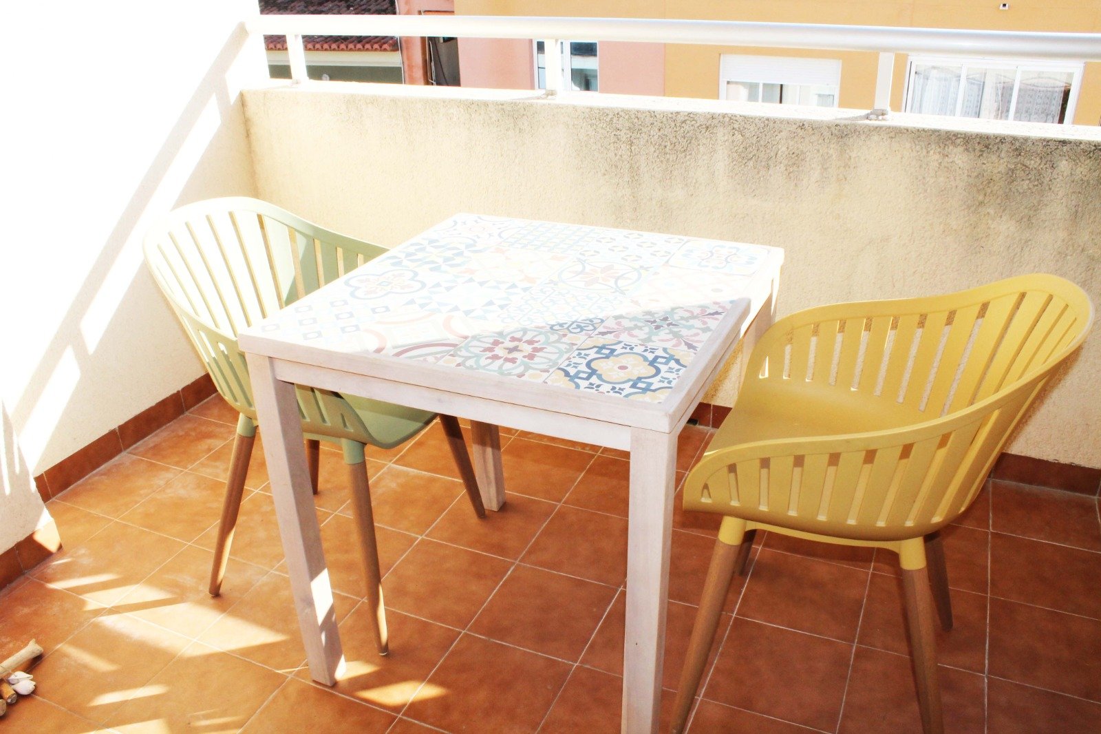 Apartamento de 3 dormitorios con parking y trastero