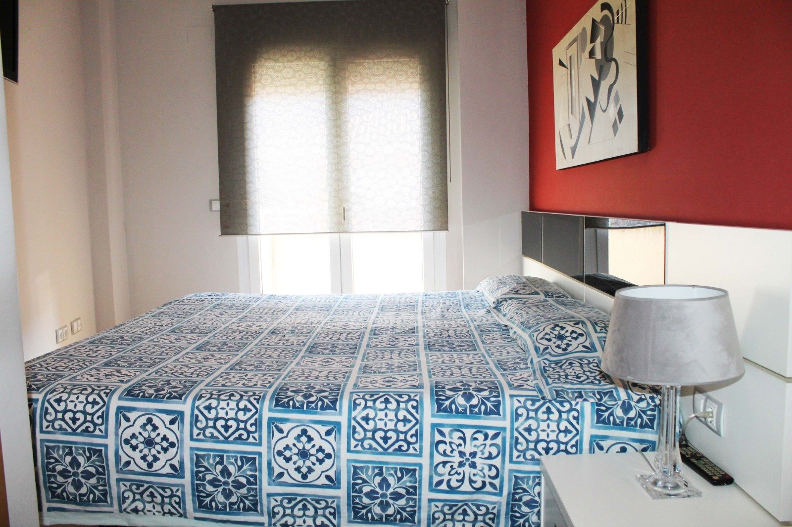 Apartamento de 3 dormitorios con parking y trastero