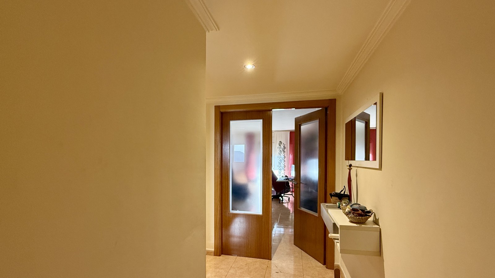 Apartamento de 3 dormitorios con parking y trastero