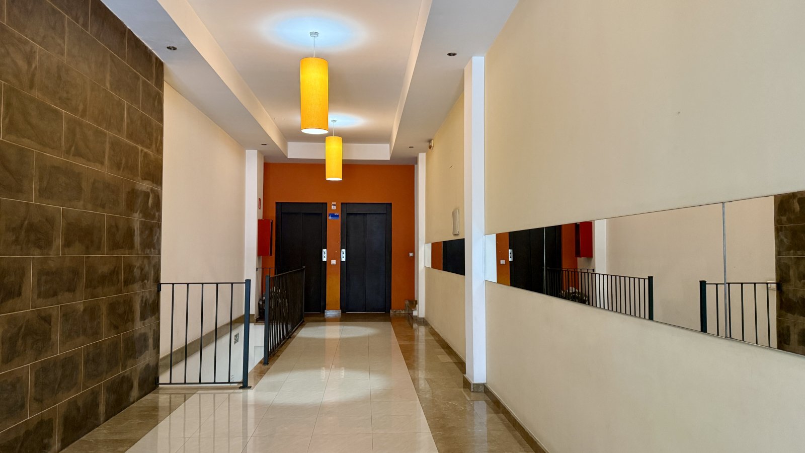 Apartamento de 3 dormitorios con parking y trastero