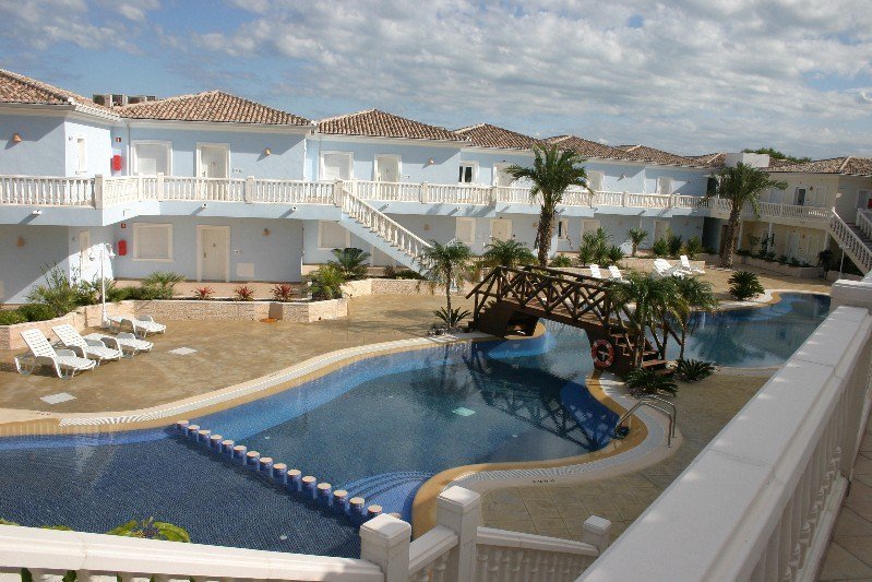 Apartamentos en un complejo en venta en Benissa.Varias unidades en venta en este complejo