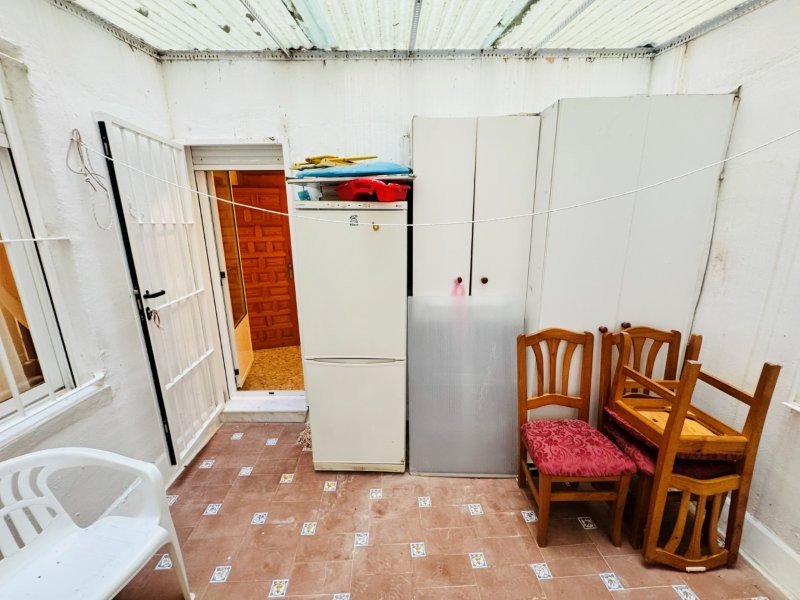 Apartamento de 2 dormitorios y 1 baño a solo 200 m de la playa