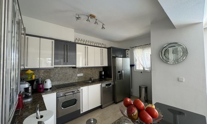 Villa de lujo Independiente con magníficas vistas al Campo de Golf Las Ramblas