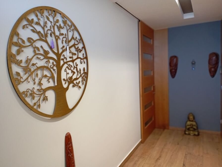 Villa exclusiva con 3 dormitorios, 2 baños, garaje y piscina privada