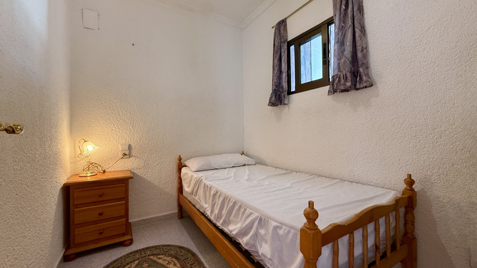 Apartamento en primera línea en Els Poblets