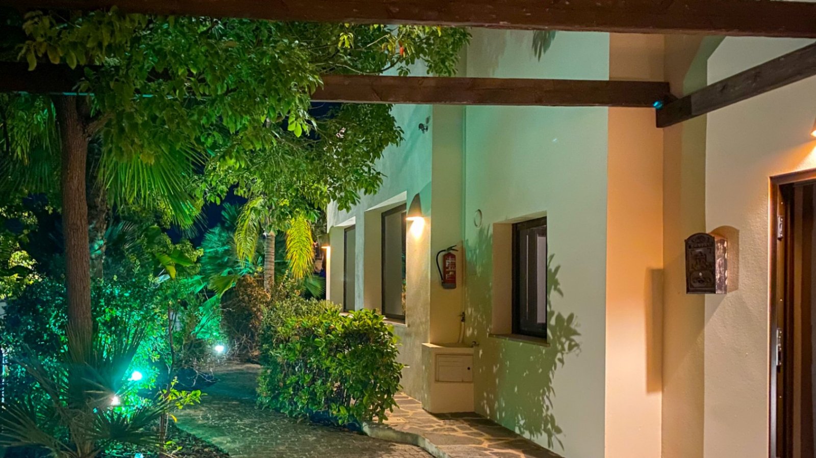 Villa espaciosa a pocos pasos del corazón de Albir y a 920 metros de la playa