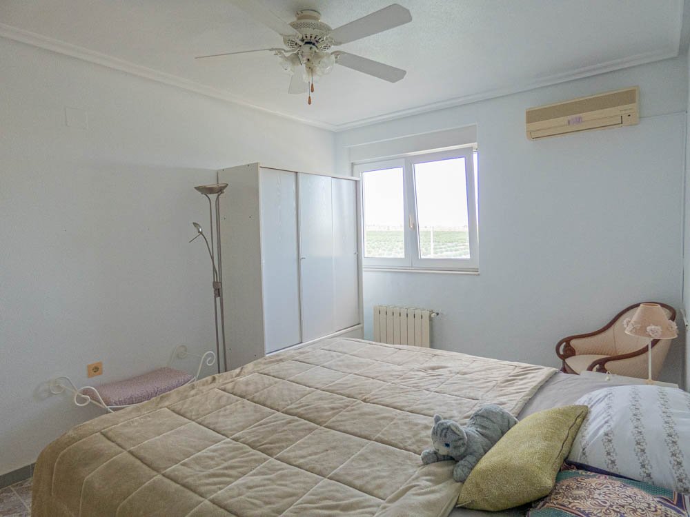 Preciosa villa rural renovada con 7 dormitorios, 7 baños, aire acondicionado, calefacción central, garaje doble y piscina privada climatizada
