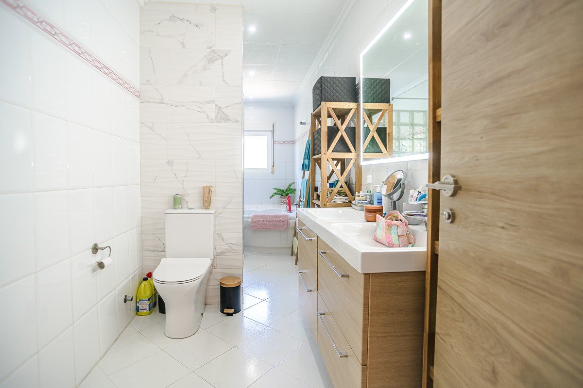 Villa andaluza exclusiva con piscina privada en La Marina - lujo bajo el sol español