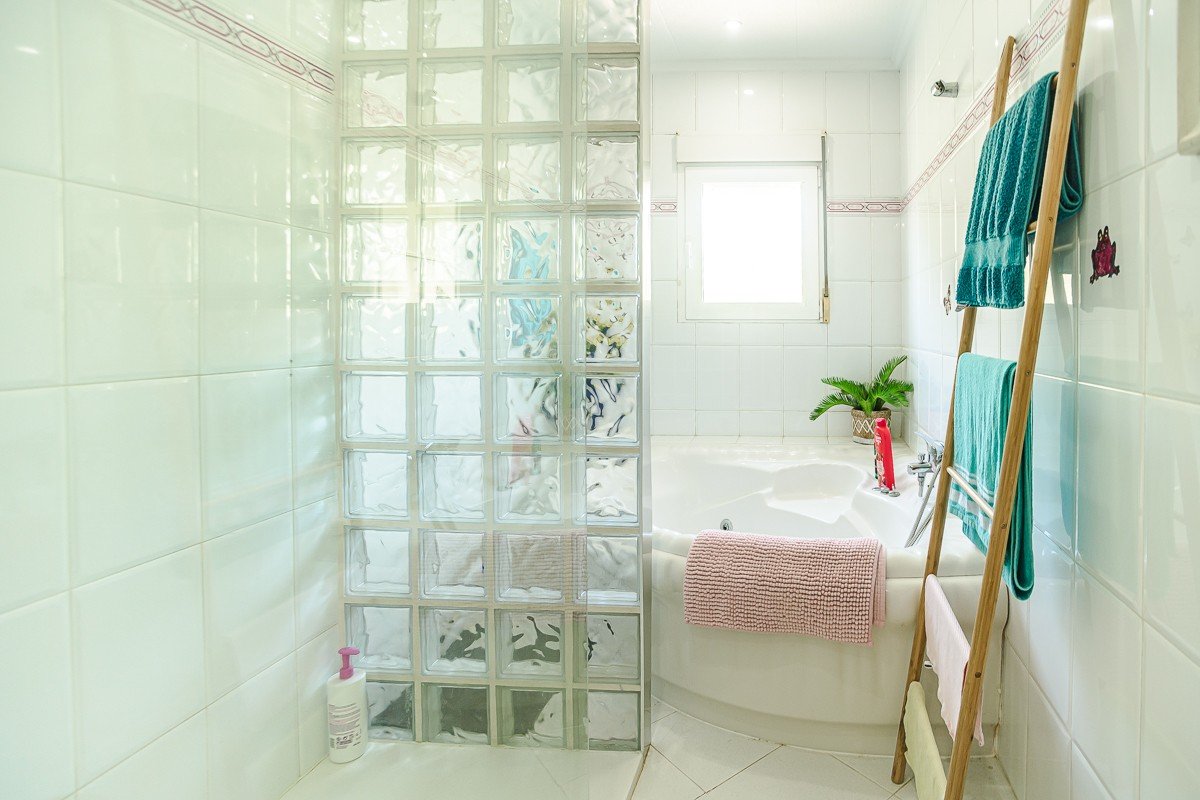 Villa andaluza exclusiva con piscina privada en La Marina - lujo bajo el sol español
