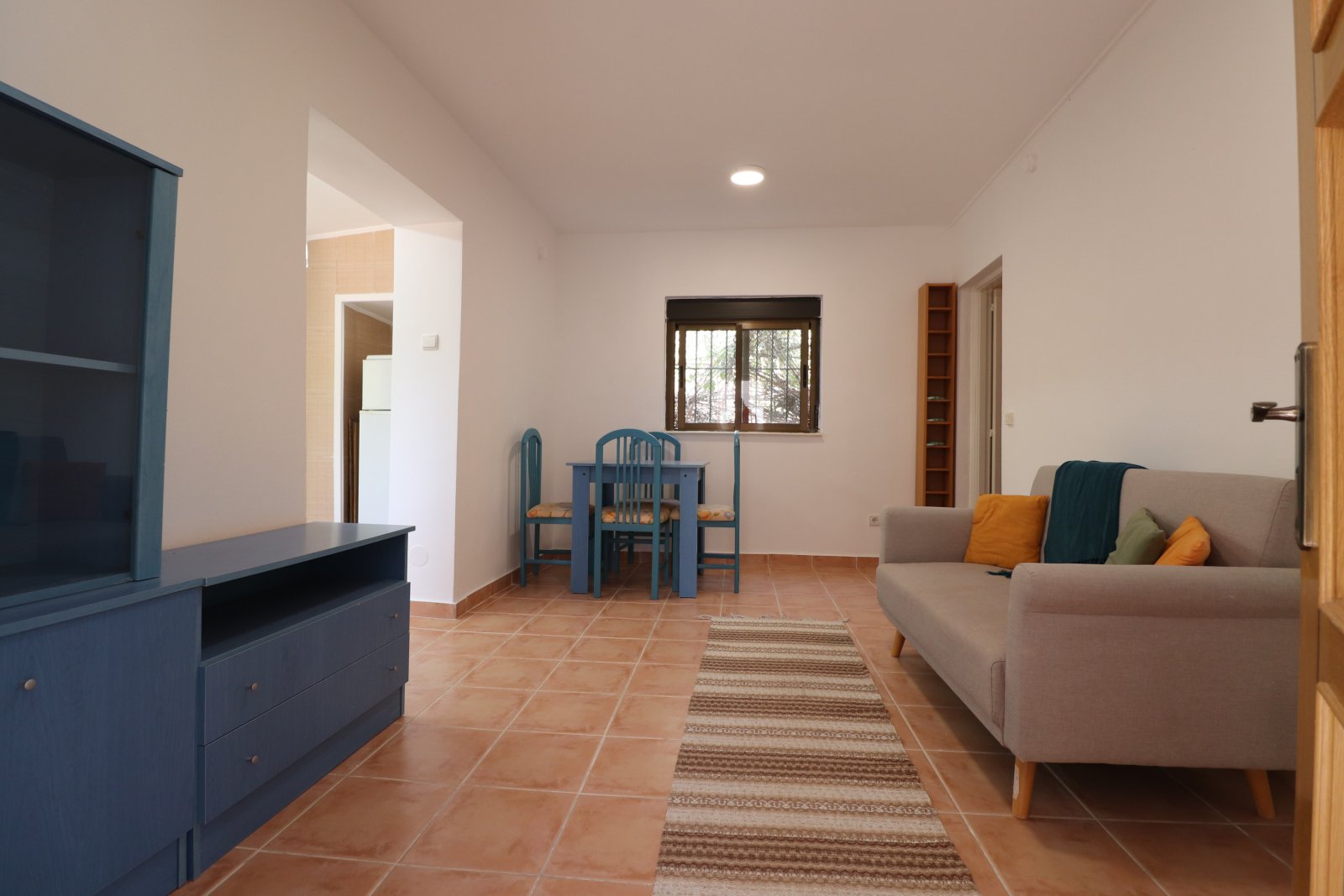 Impresionante propiedad de campo con 7 dormitorios, 5 baños, piscina privada y hermosas vistas en una gran parcela