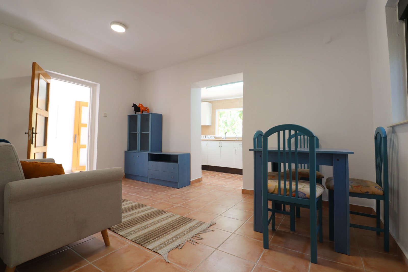 Impresionante propiedad de campo con 7 dormitorios, 5 baños, piscina privada y hermosas vistas en una gran parcela