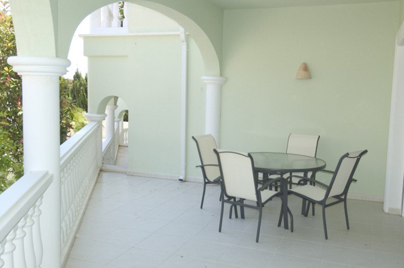 Apartamentos en un complejo en venta en Benissa.Varias unidades en venta en este complejo