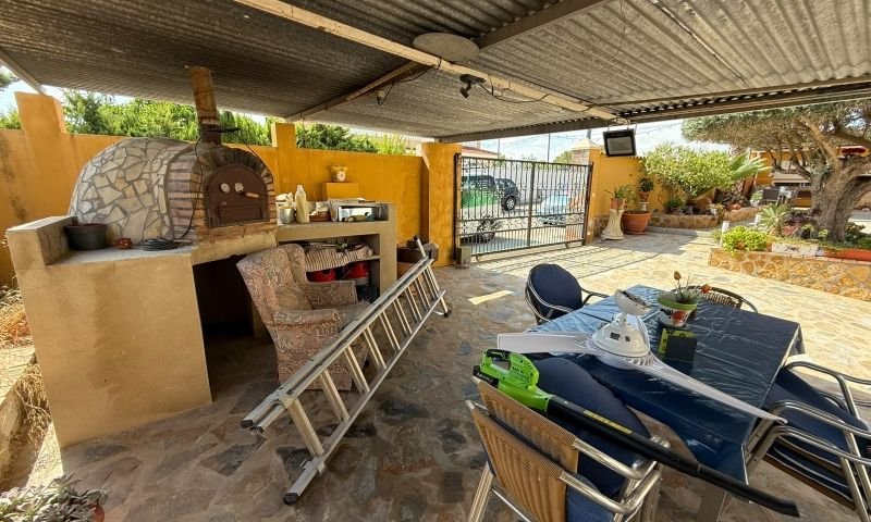 Magnífico chalet individual con 5 dormitorios y 6 baños