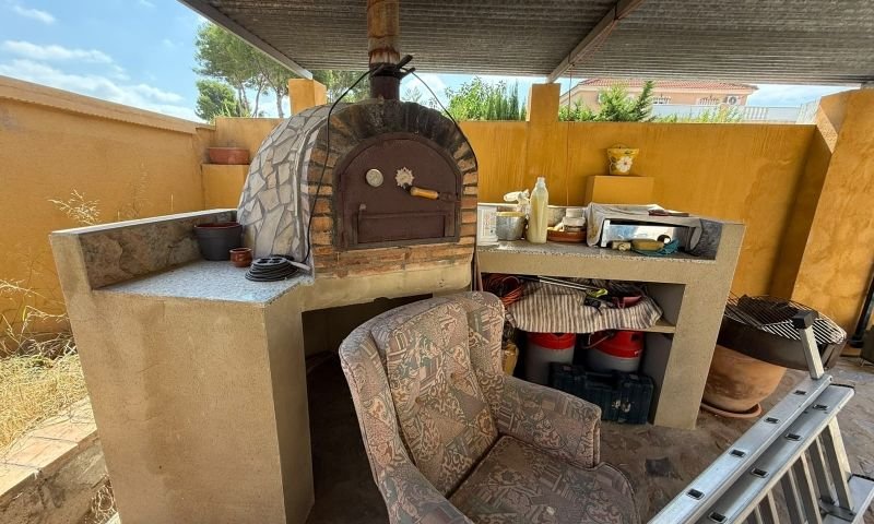 Magnífico chalet individual con 5 dormitorios y 6 baños