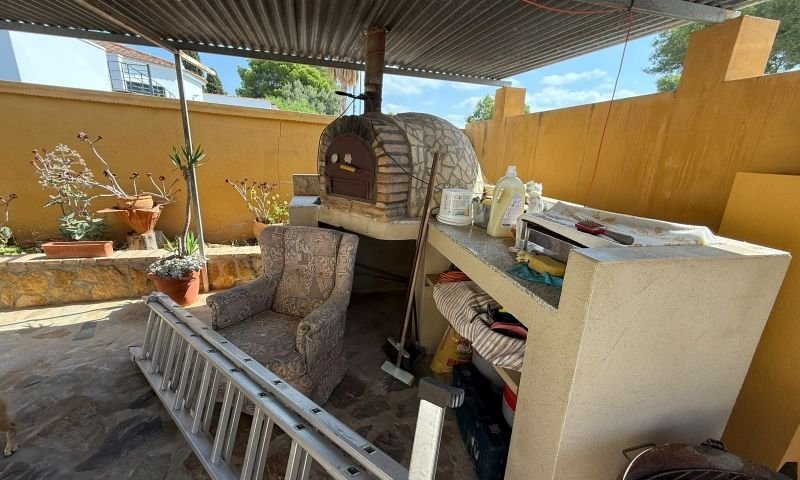 Magnífico chalet individual con 5 dormitorios y 6 baños