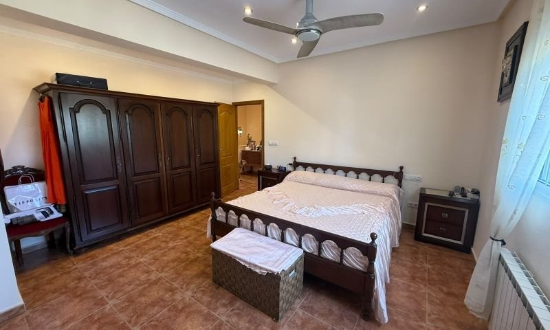 Magnífico chalet individual con 5 dormitorios y 6 baños