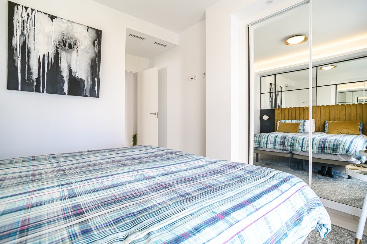 Villa pareada exclusiva en Ciudad Quesada: vida moderna en una ubicación privilegiada