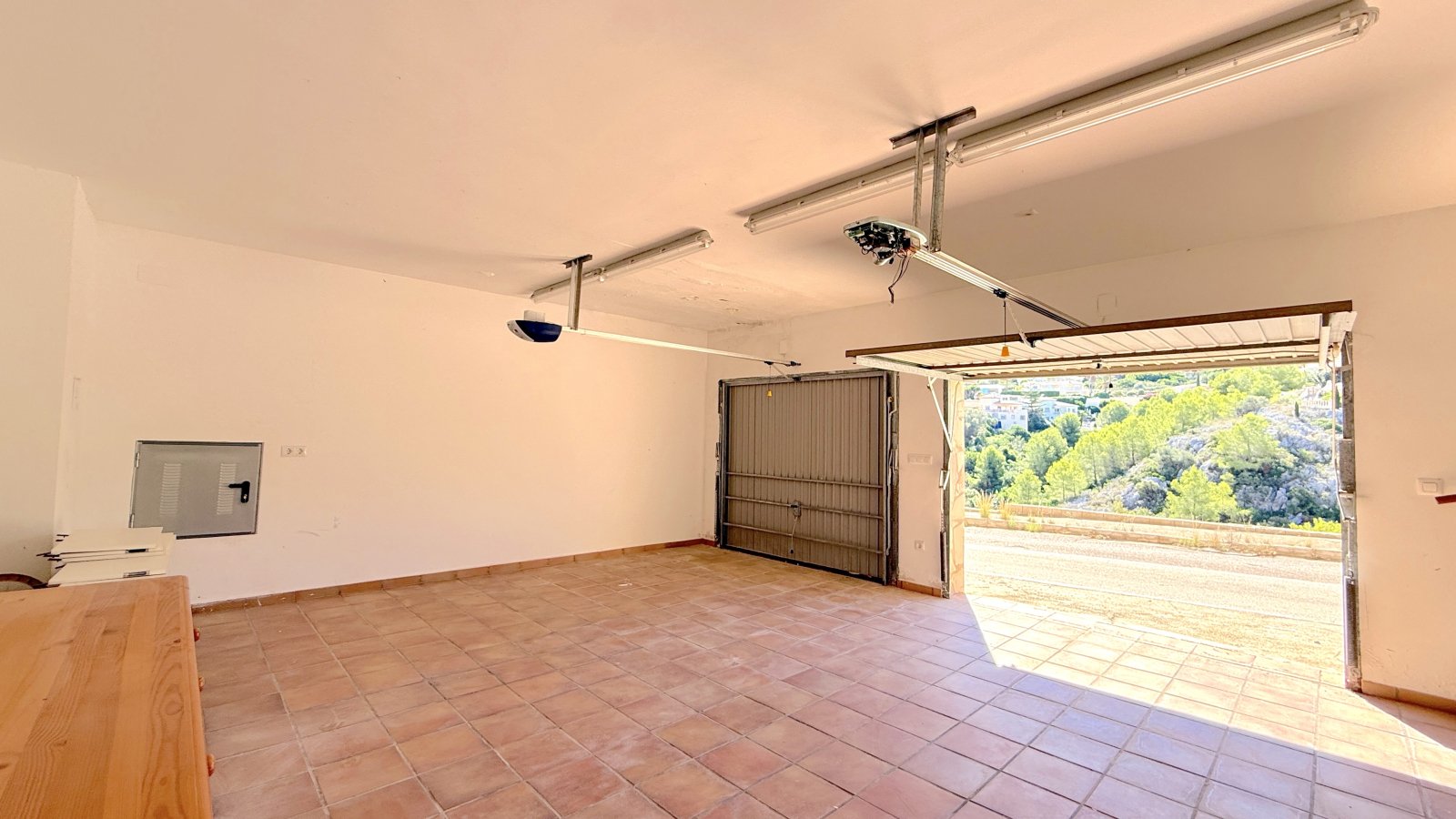 Preciosa villa con total privacidad, magníficas vistas panorámicas y numerosos extras y con licencia de alquiler vacacional