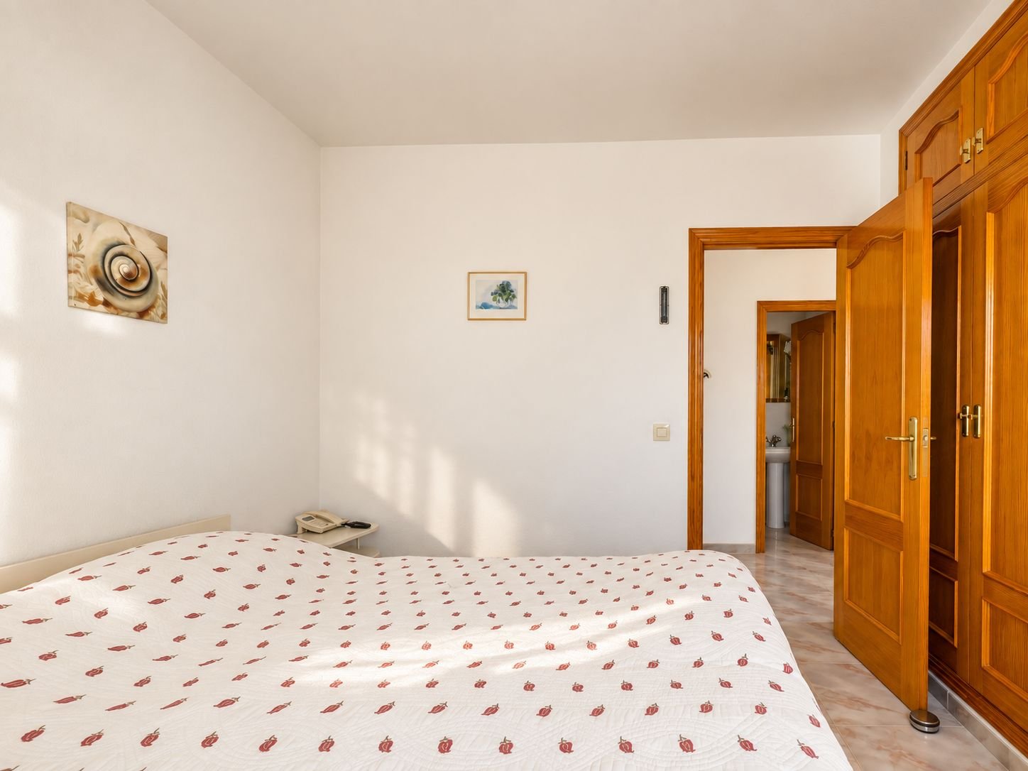 Villa de una sola planta con piscina privada en Barranco Hondo