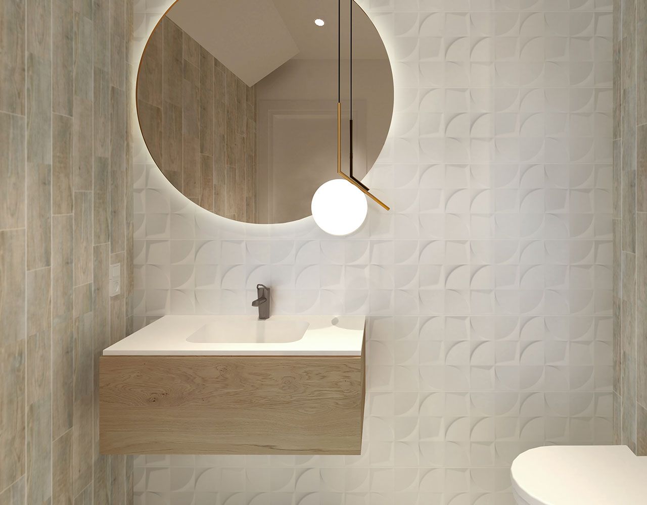 Pareados modernos de 3 dormitorios y 3 baños con piscina comunitaria a tan solo 3 km de la playa