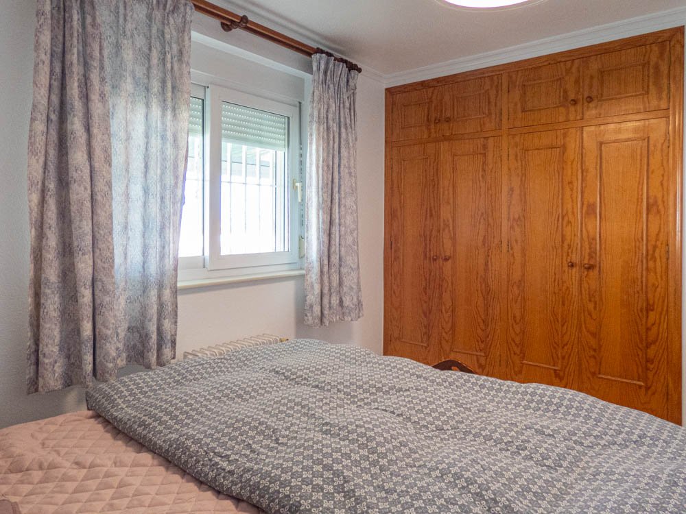 Preciosa villa rural renovada con 7 dormitorios, 7 baños, aire acondicionado, calefacción central, garaje doble y piscina privada climatizada