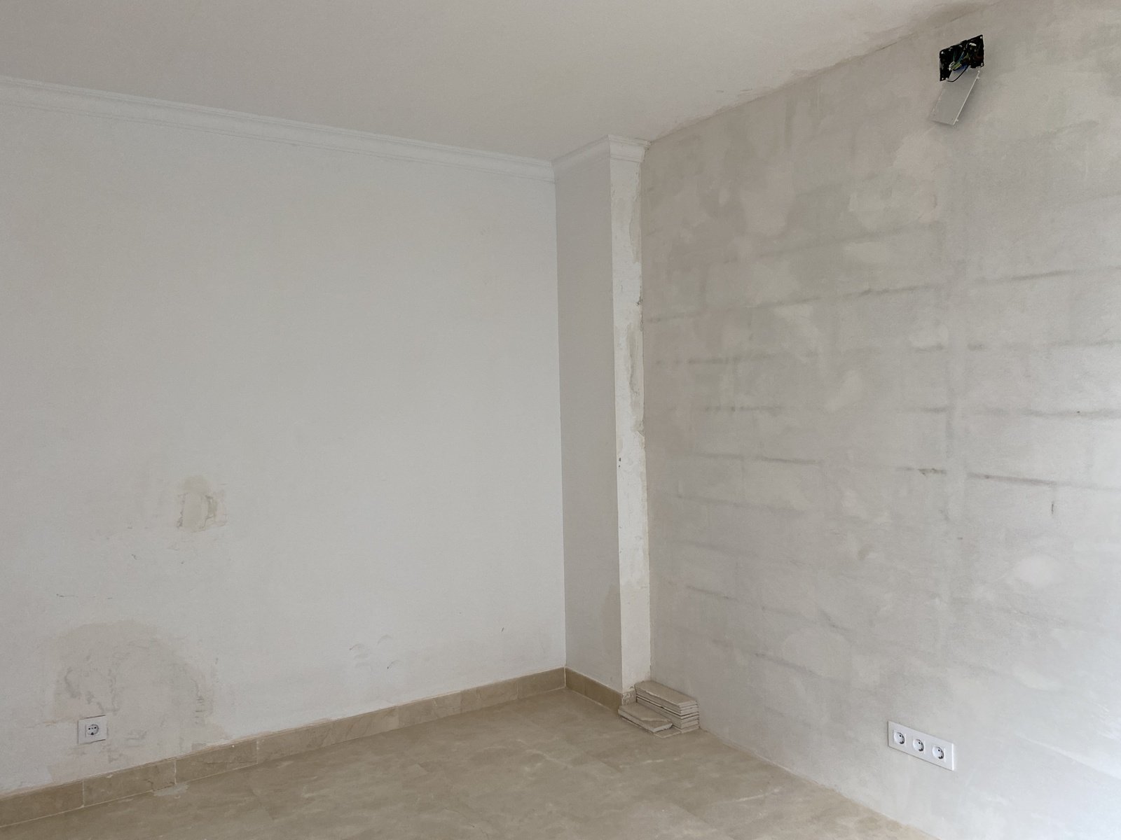 Appartement d‘une chambre à coucher dans le meilleur emplacement de La Sella avec piscine et vue sur la mer