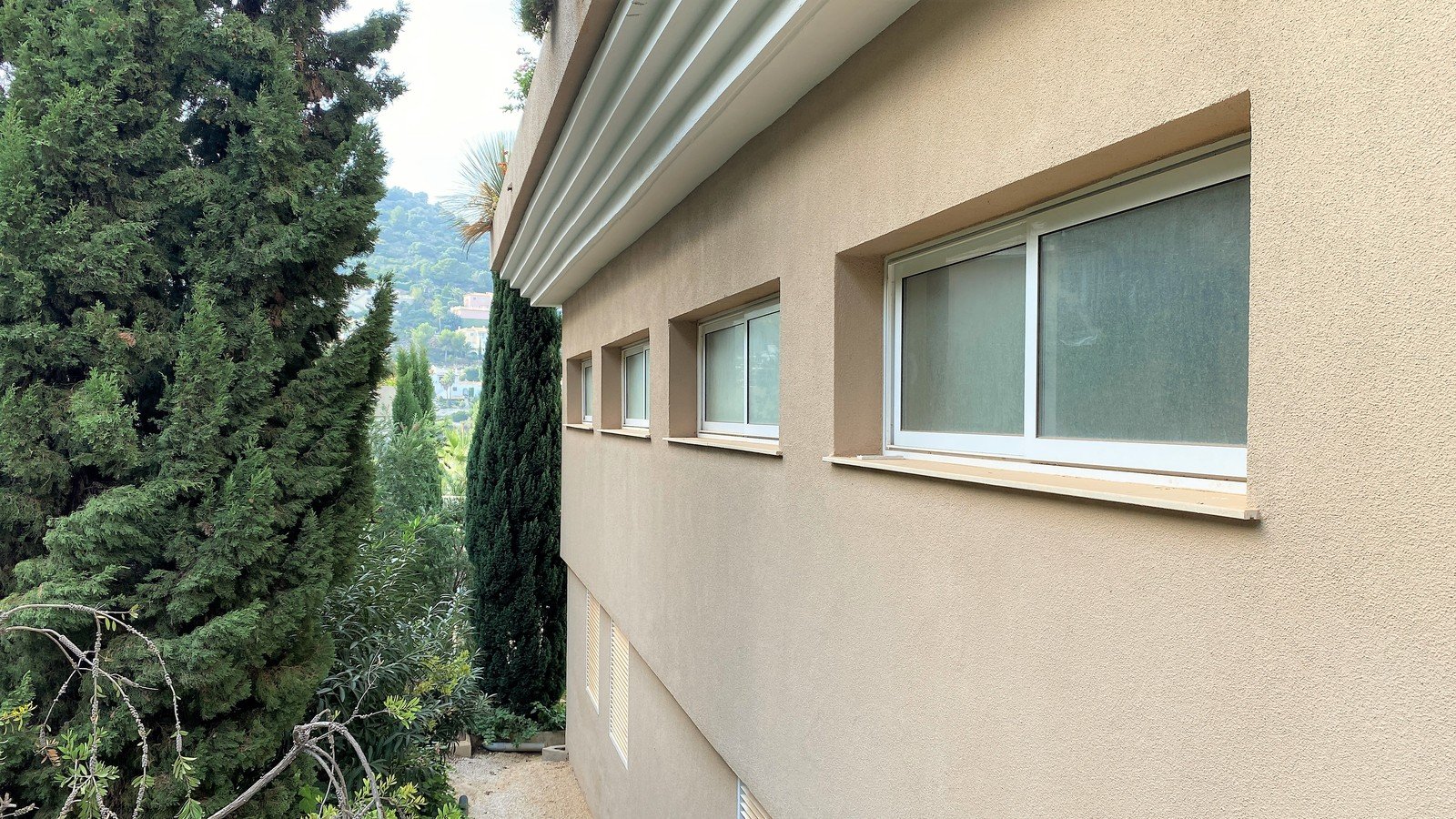 Appartement d‘une chambre à coucher dans le meilleur emplacement de La Sella avec piscine et vue sur la mer