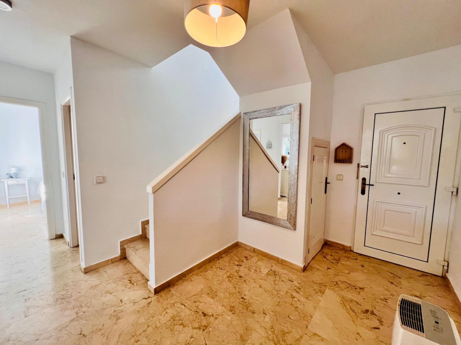 Villa avec piscine privée et vue spectaculaire sur le golf dans Las Ramblas de Campoamor