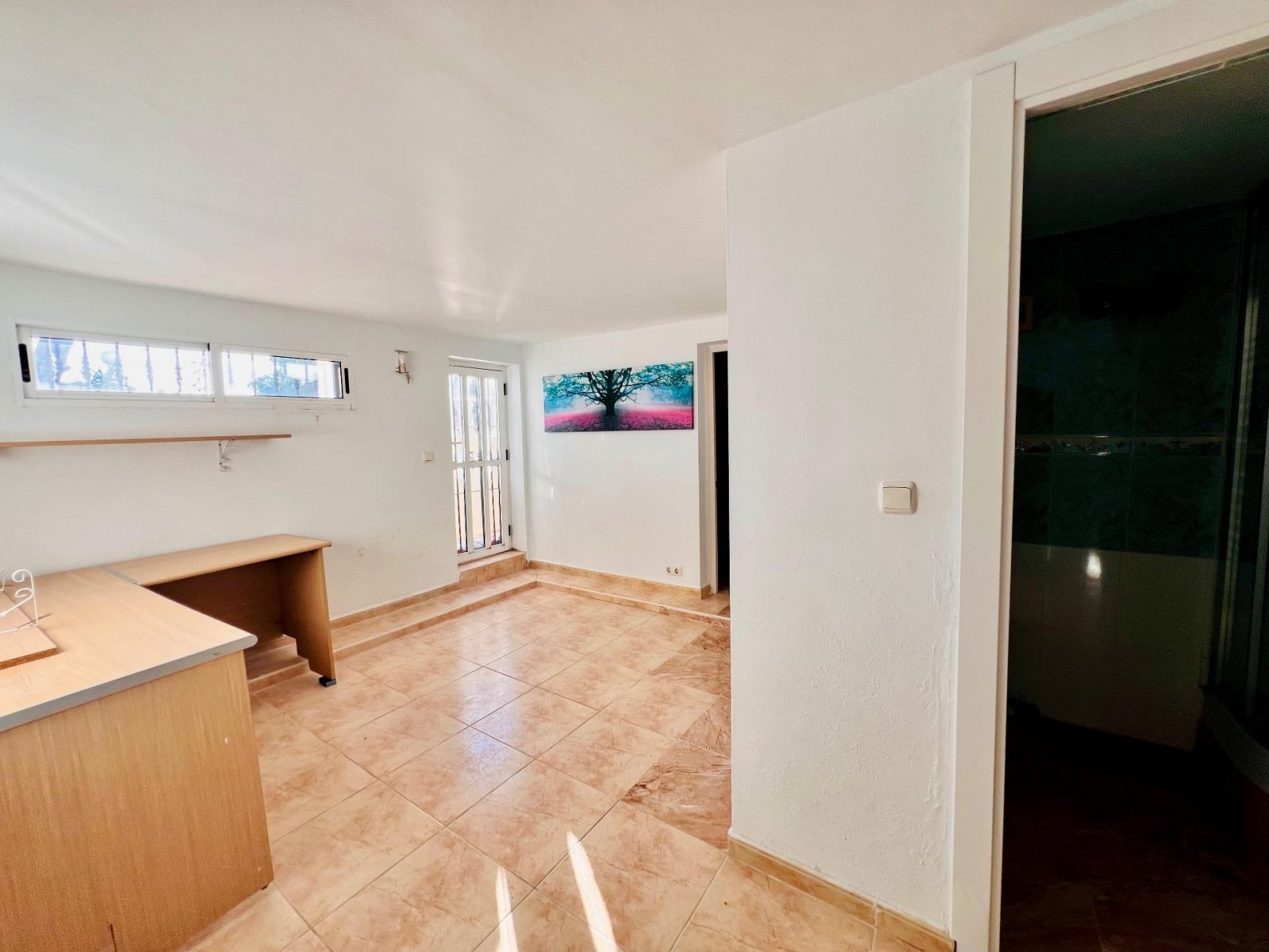 Villa avec piscine privée et vue spectaculaire sur le golf dans Las Ramblas de Campoamor