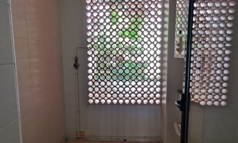 Spacieux appartement au premier étage exposé sud sur le golf de Campoamor