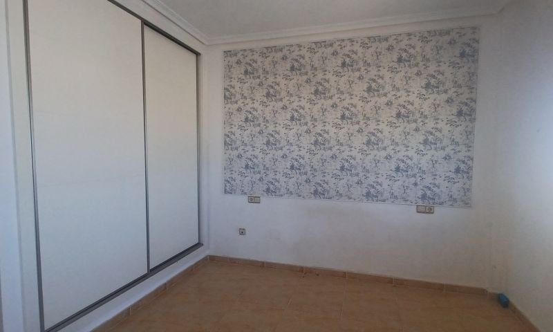 Penthouse-Wohnung mit 2 Schlafzimmern, 2 Bädern und Gemeinschaftspool
