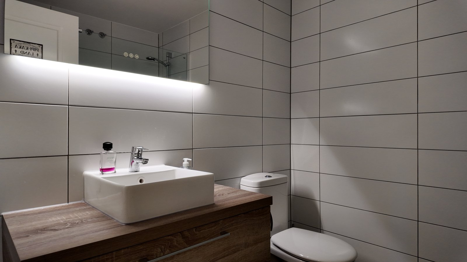 Appartement exclusif avec 2 chambres et 2 salles de bains dans une magnifique résidence à seulement 200 m de la plage