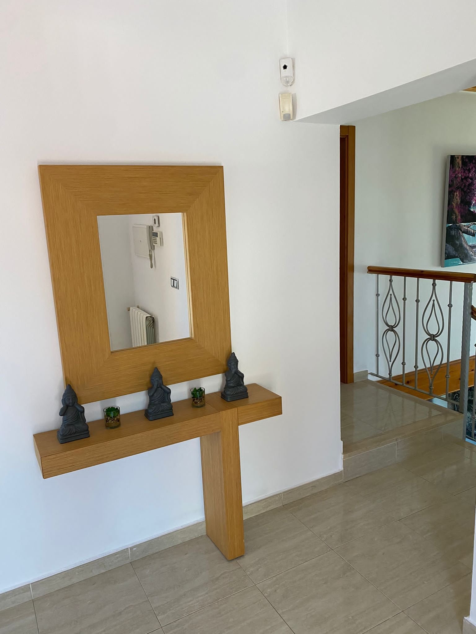 Magnifique villa à vendre à Orba avec de belles vues.La villa est située à seulement 5 minutes de la ville d’Orba, dans une urbanisation très cal...