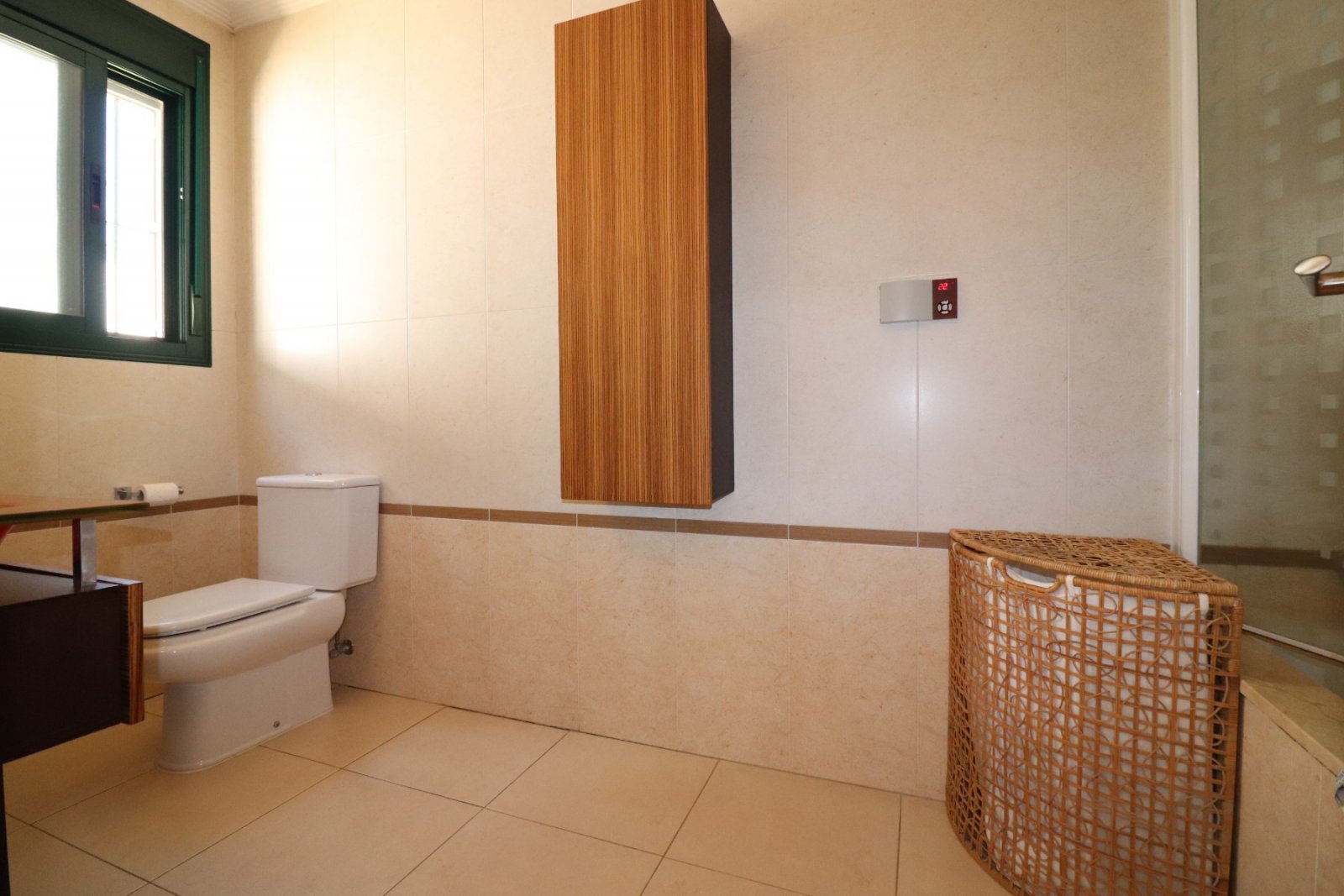 Villa exclusive avec 4 chambres, 2 salles de bains et piscine privée