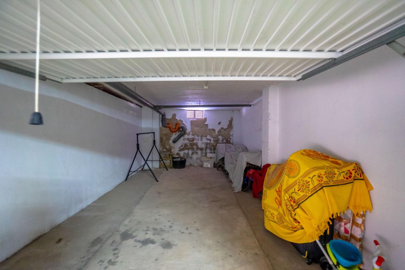 Appartement de 3 chambres avec grand garage privé près de la Playa de Los Locos