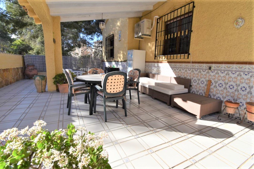 Impressionnante villa de 6 chambres avec piscine privée