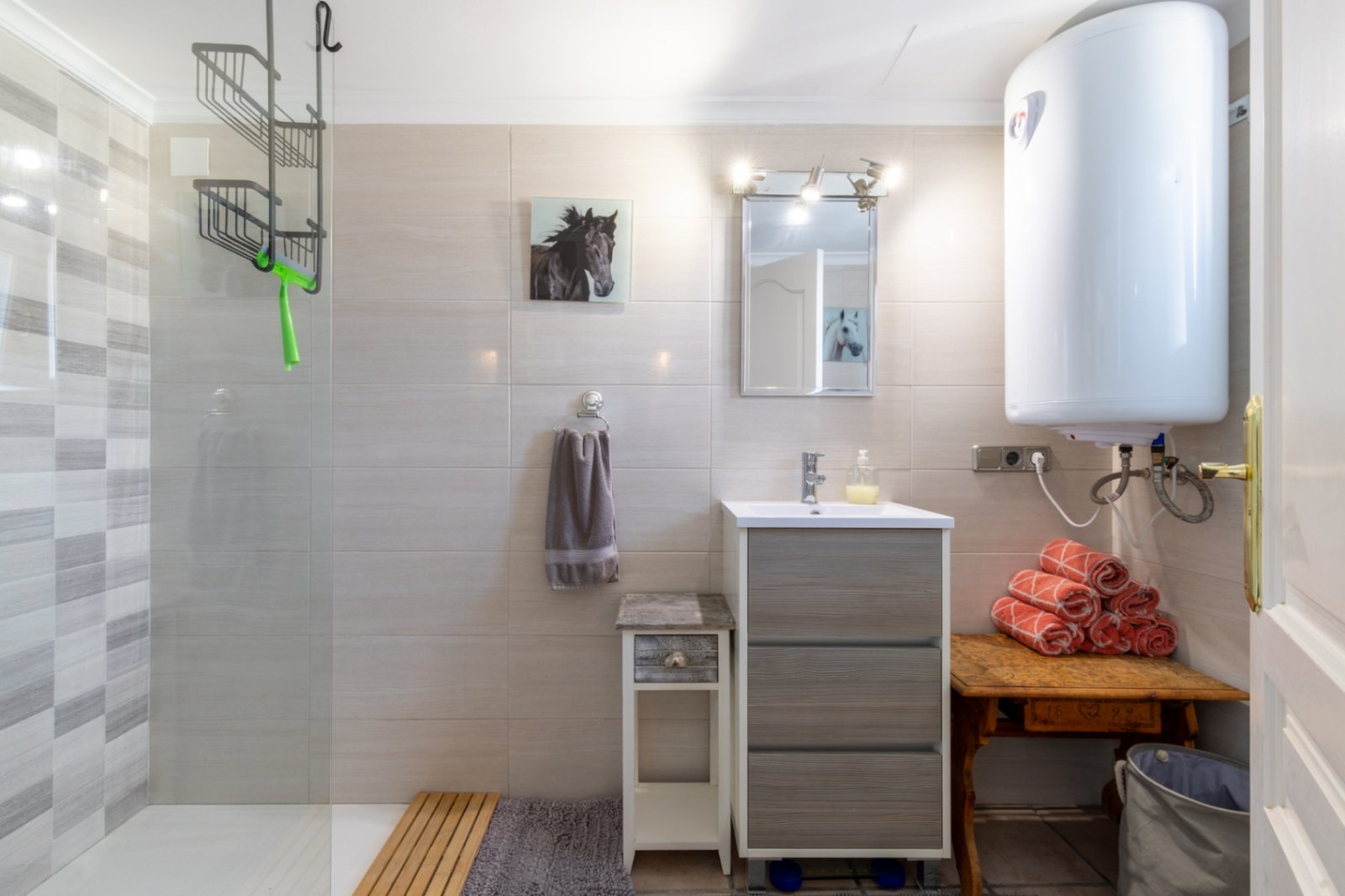 Charmante maison de campagne de 3 chambres avec piscine privée