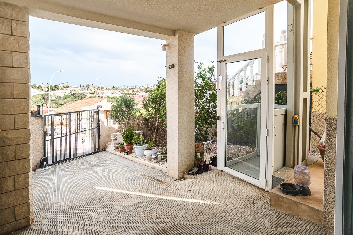 Magnifique villa indépendante avec appartement d'amis et vue sur la mer