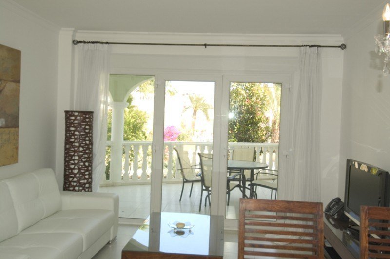 Appartement dans un complexe à vendre à Benissa