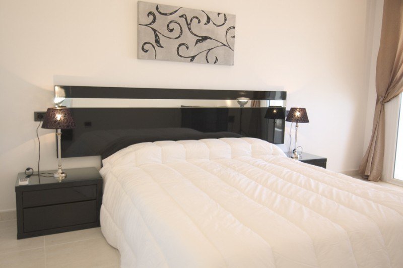 Appartement dans un complexe à vendre à Benissa