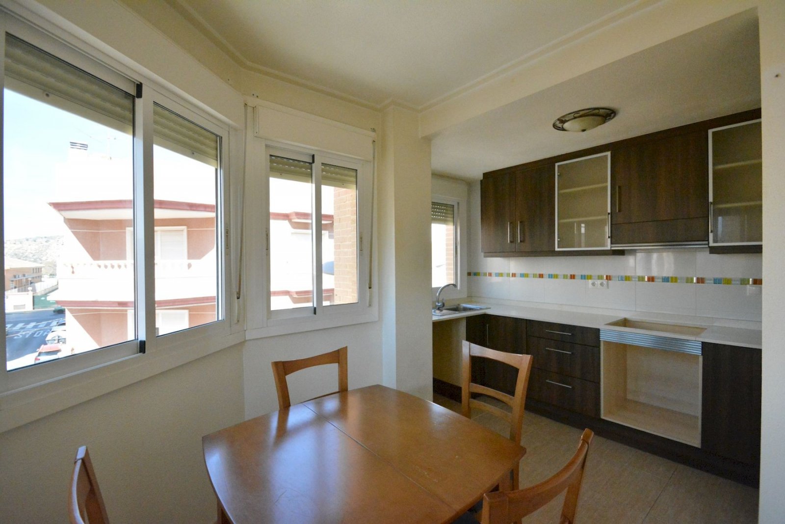 Appartement de 2 chambres et 1 salle de bains au cœur de Guardamar