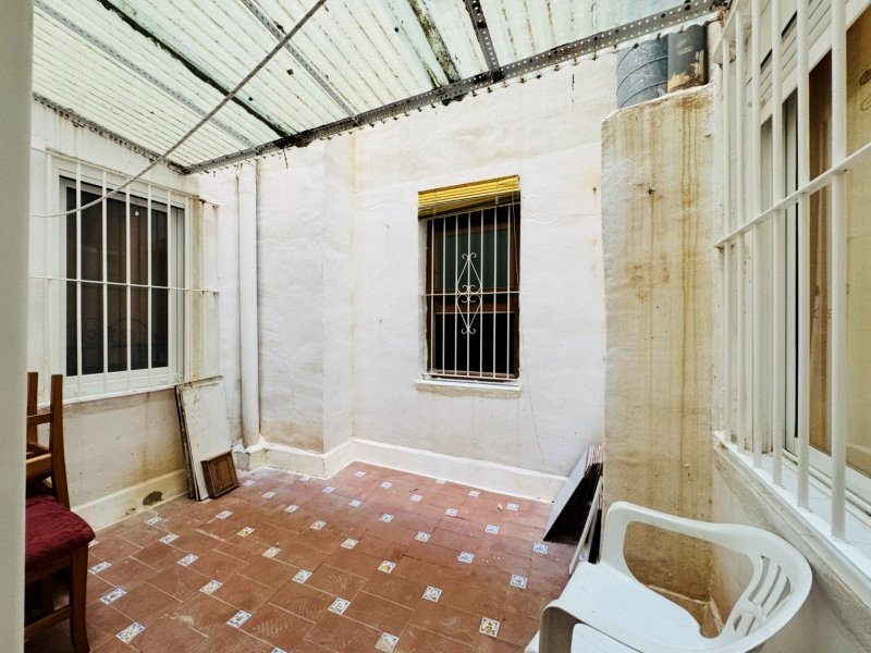 Appartement avec 2 chambres et 1 salle de bains, à seulement 200 m de la plage