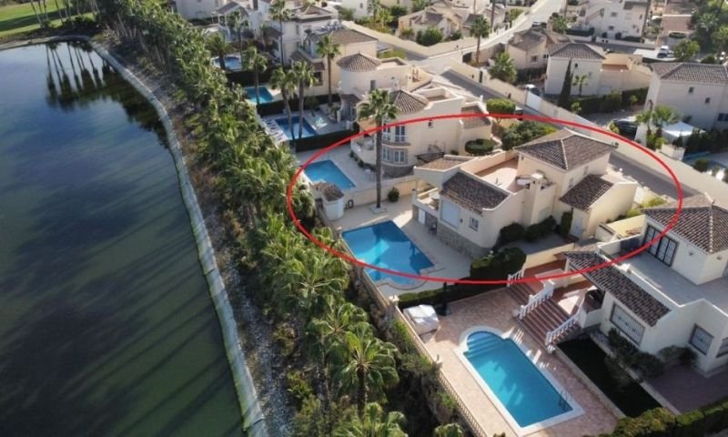 Orihuela Costa: Orihuela Costa:
