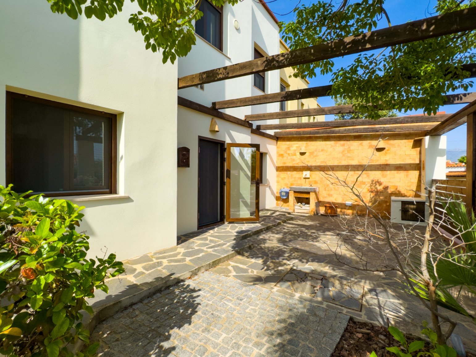 Villa spacieuse à deux pas du cœur d'Albir
