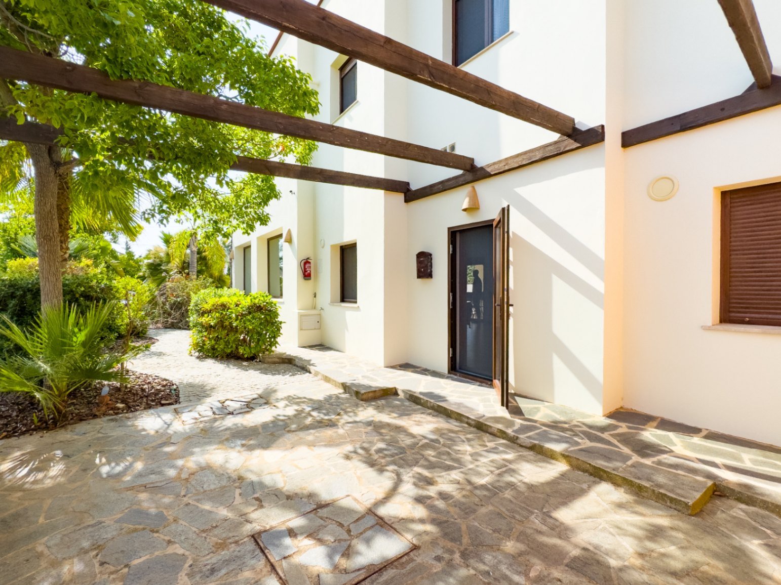 Villa spacieuse à deux pas du cœur d'Albir