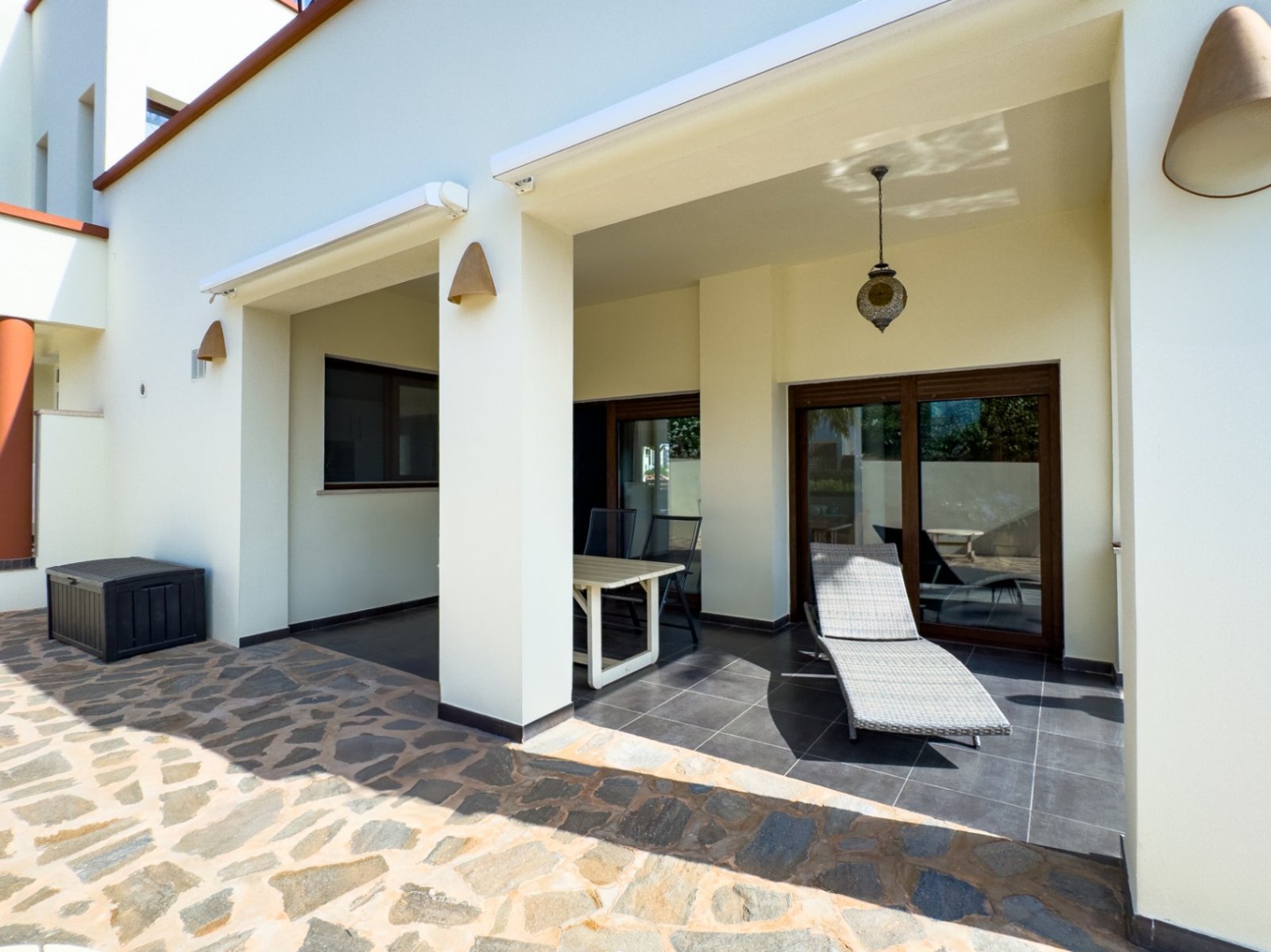 Villa spacieuse à deux pas du cœur d'Albir