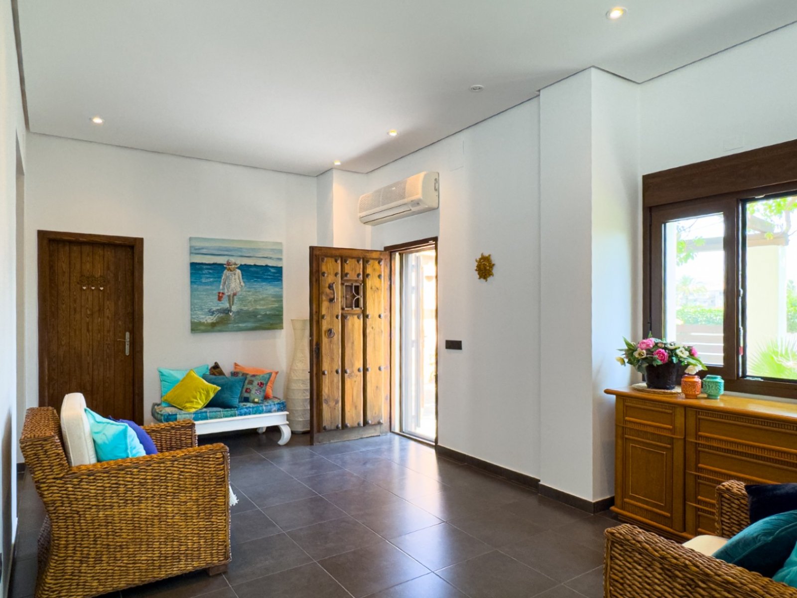 Villa spacieuse à deux pas du cœur d'Albir