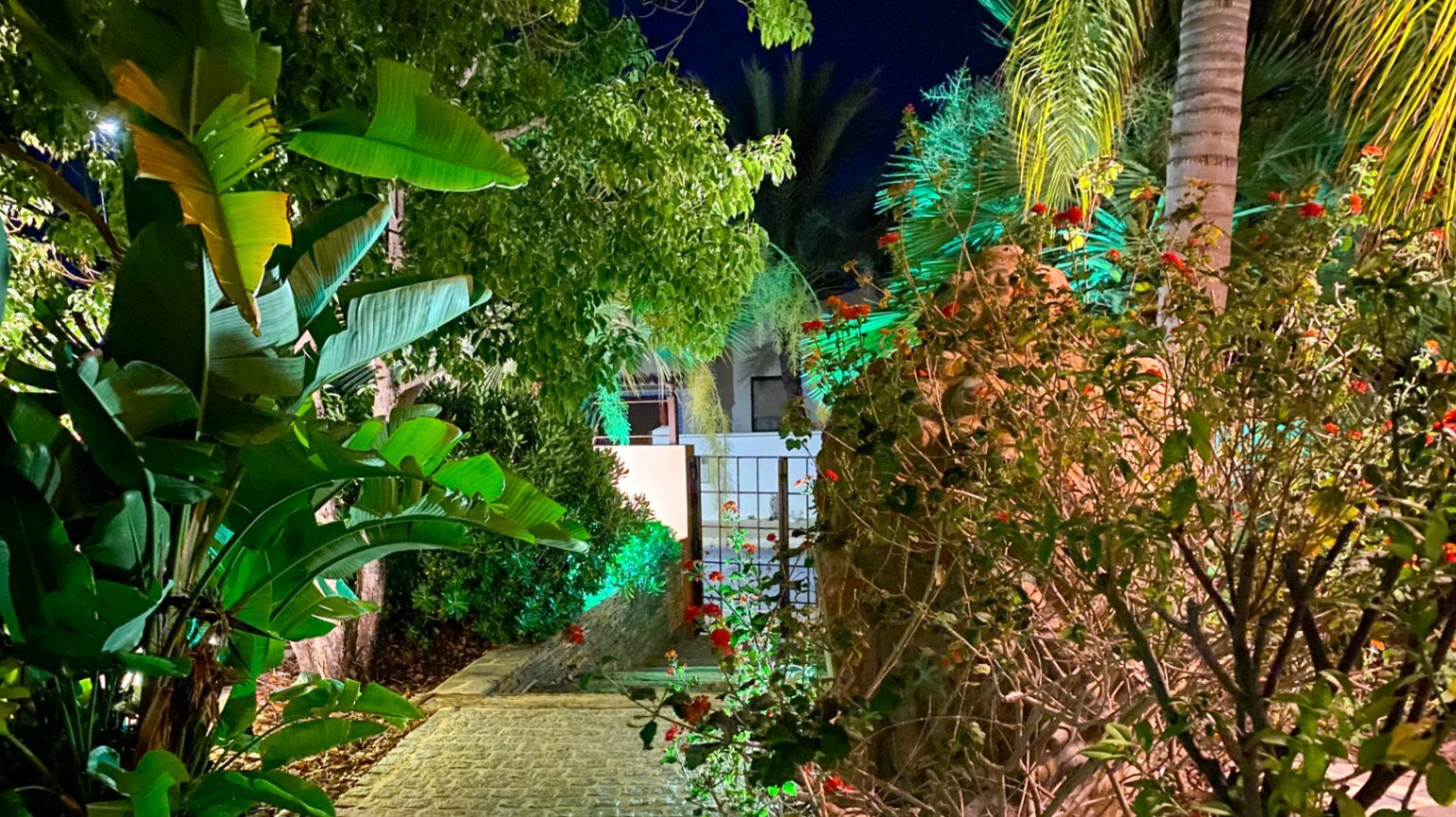 Villa spacieuse à deux pas du cœur d'Albir