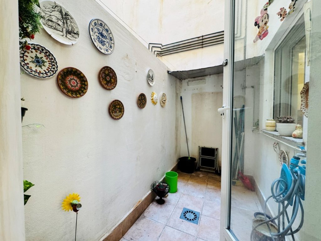 Appartement au rez-de-chaussée avec 2 chambres et 1 salle de bains, à seulement 200 m de la plage de La Mata